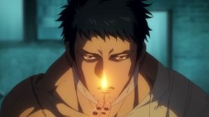 2 Season Lagi untuk Anime Ninja Kamui
