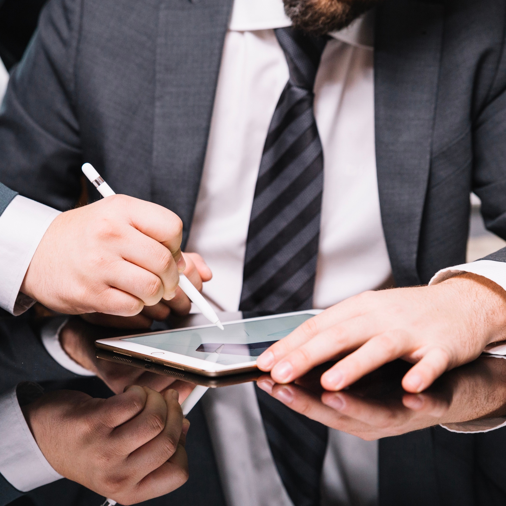 Data Hilang Akibat Penipuan DocuSign
