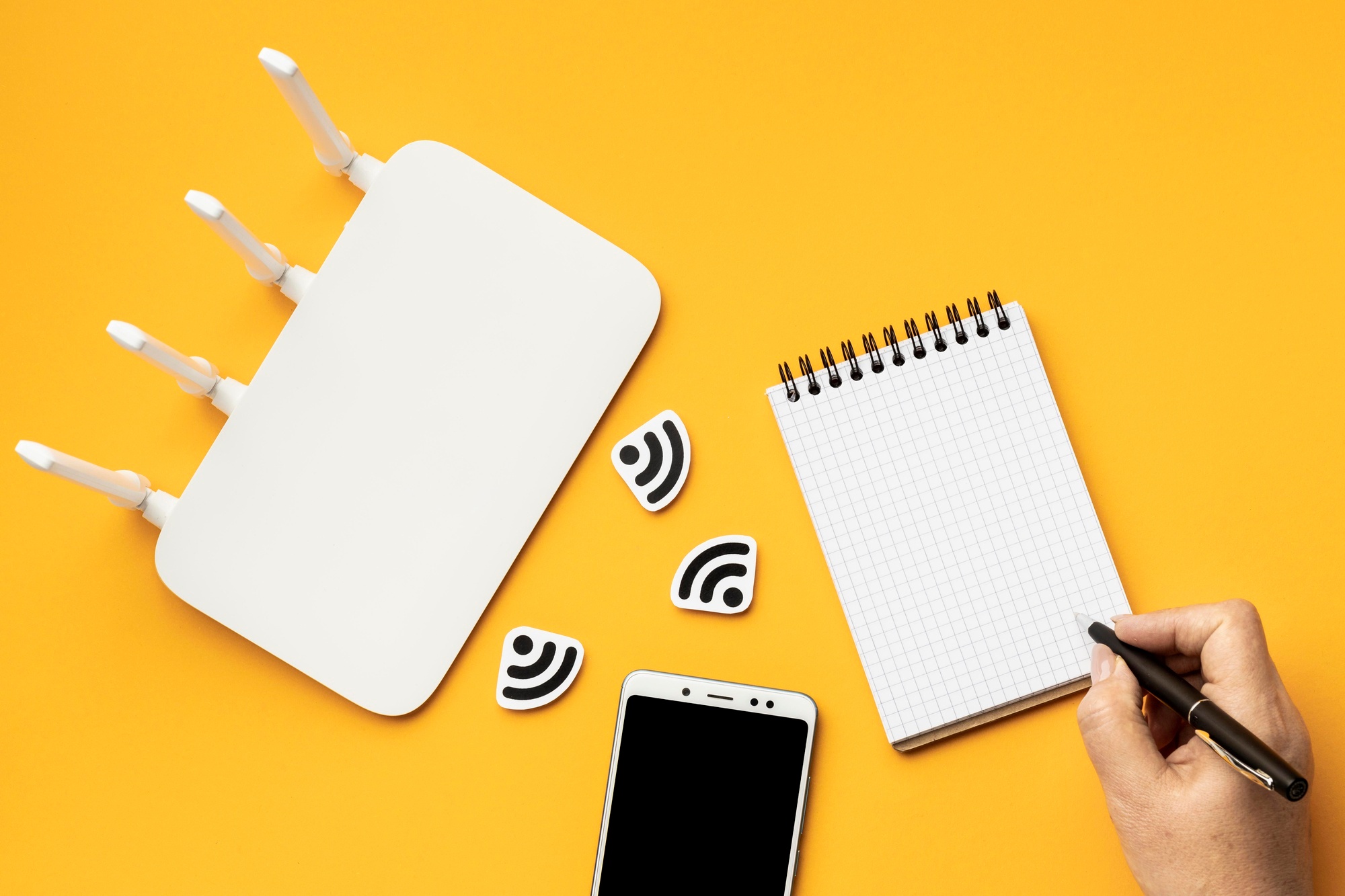 Rahasia Cara Kerja VPN