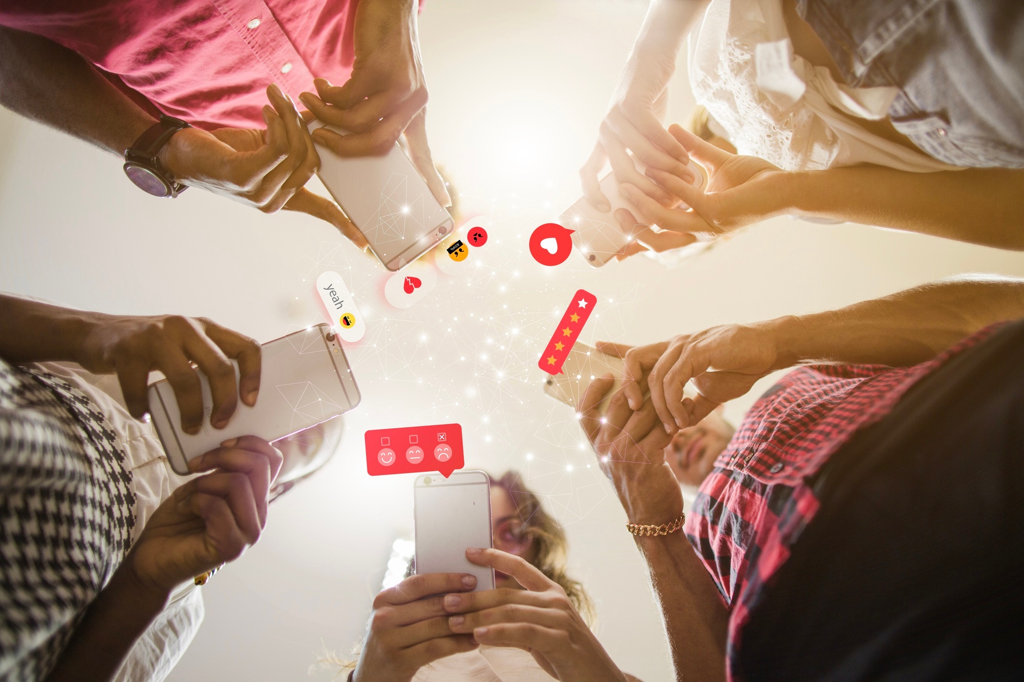 Melindungi Anak di Dunia Digital dari Social Engineering