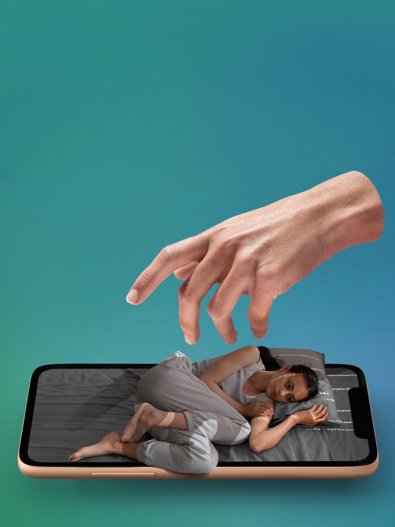 Memahami Sexting