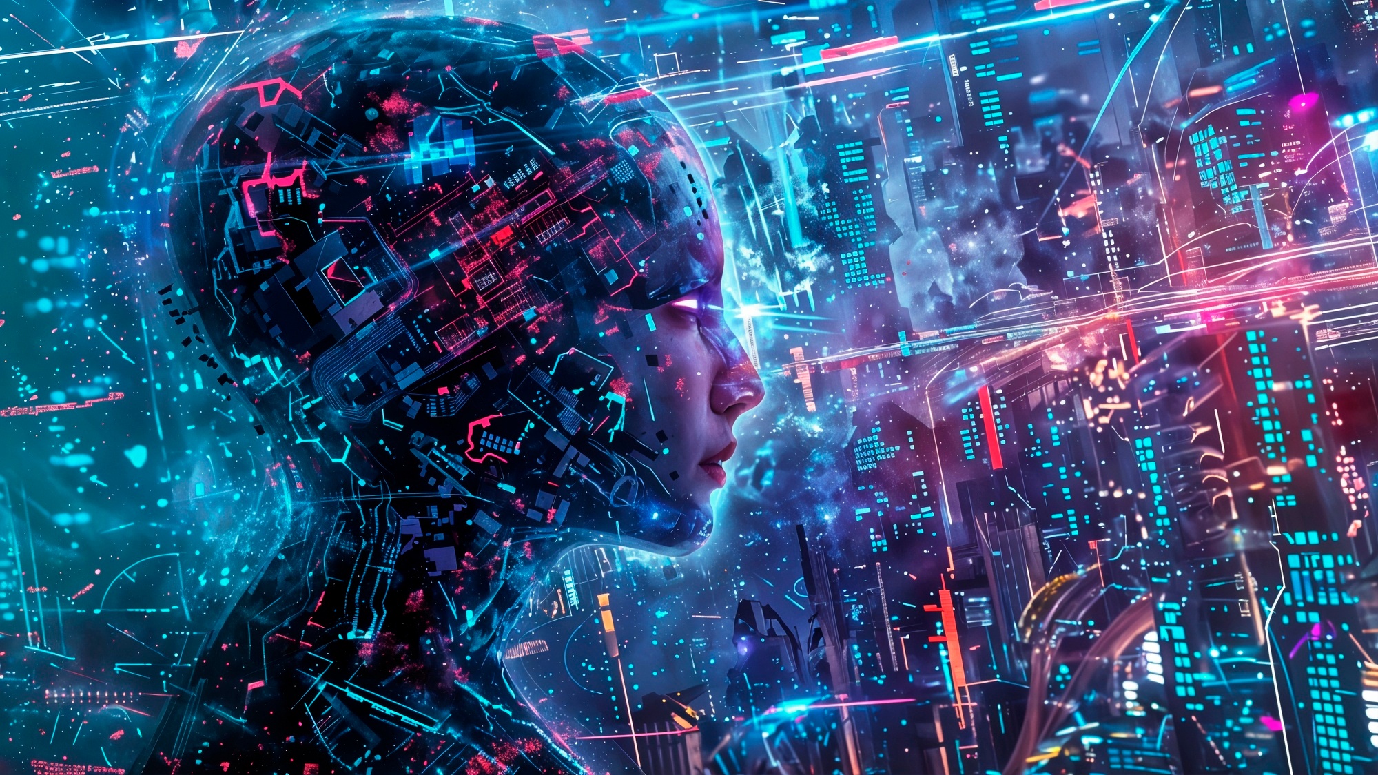 AI Menyempurnakan Penipuan Online