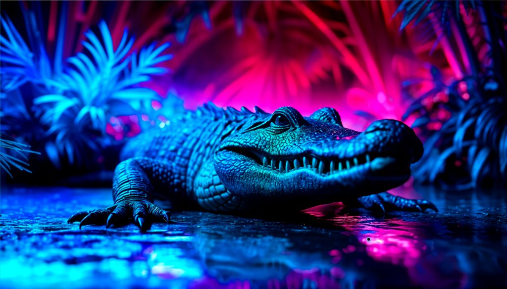 Crocodilus Buayanya Malware Android