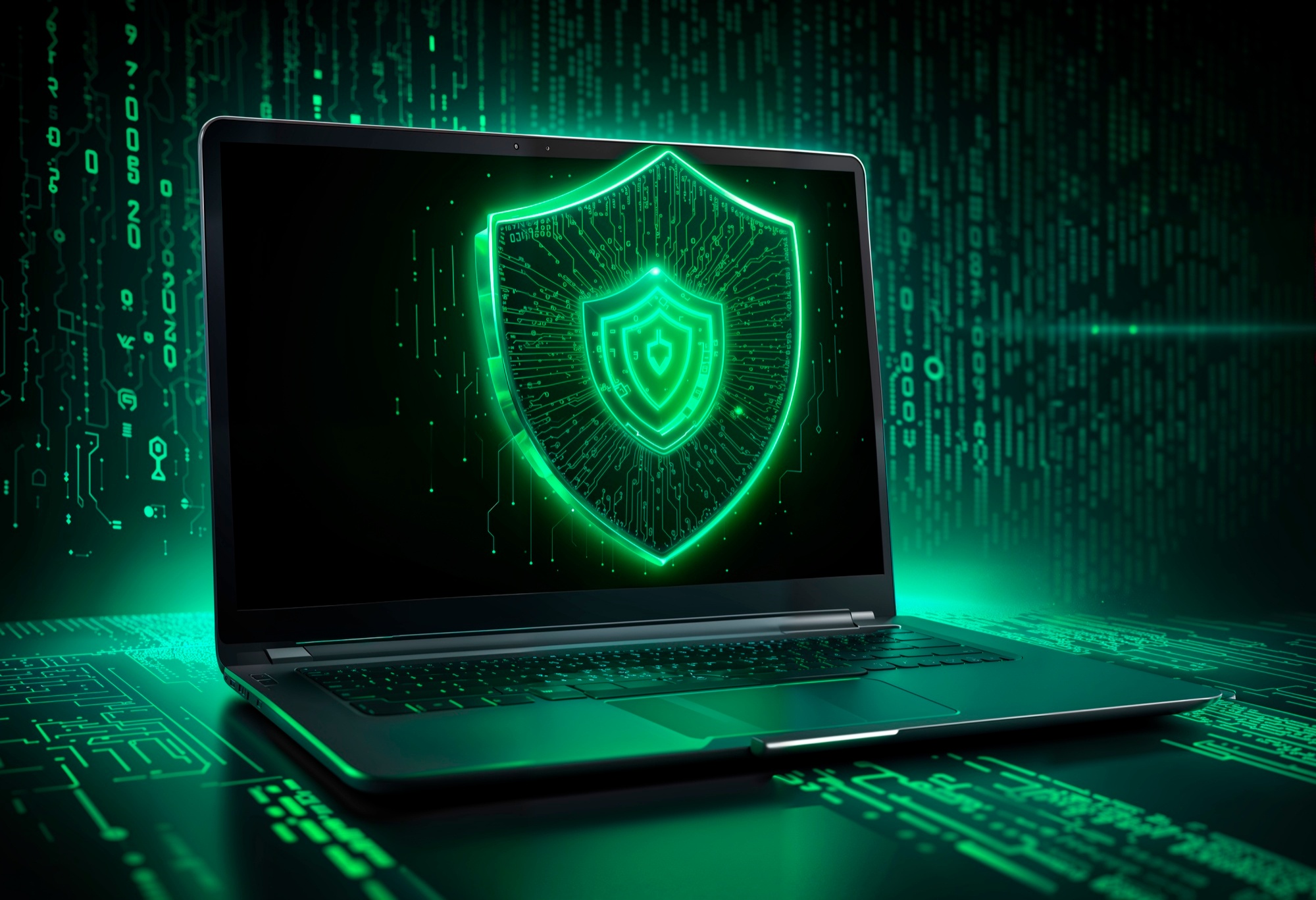 Bahaya! Ransomware Qilin Eksploitasi Kerentanan Fortinet