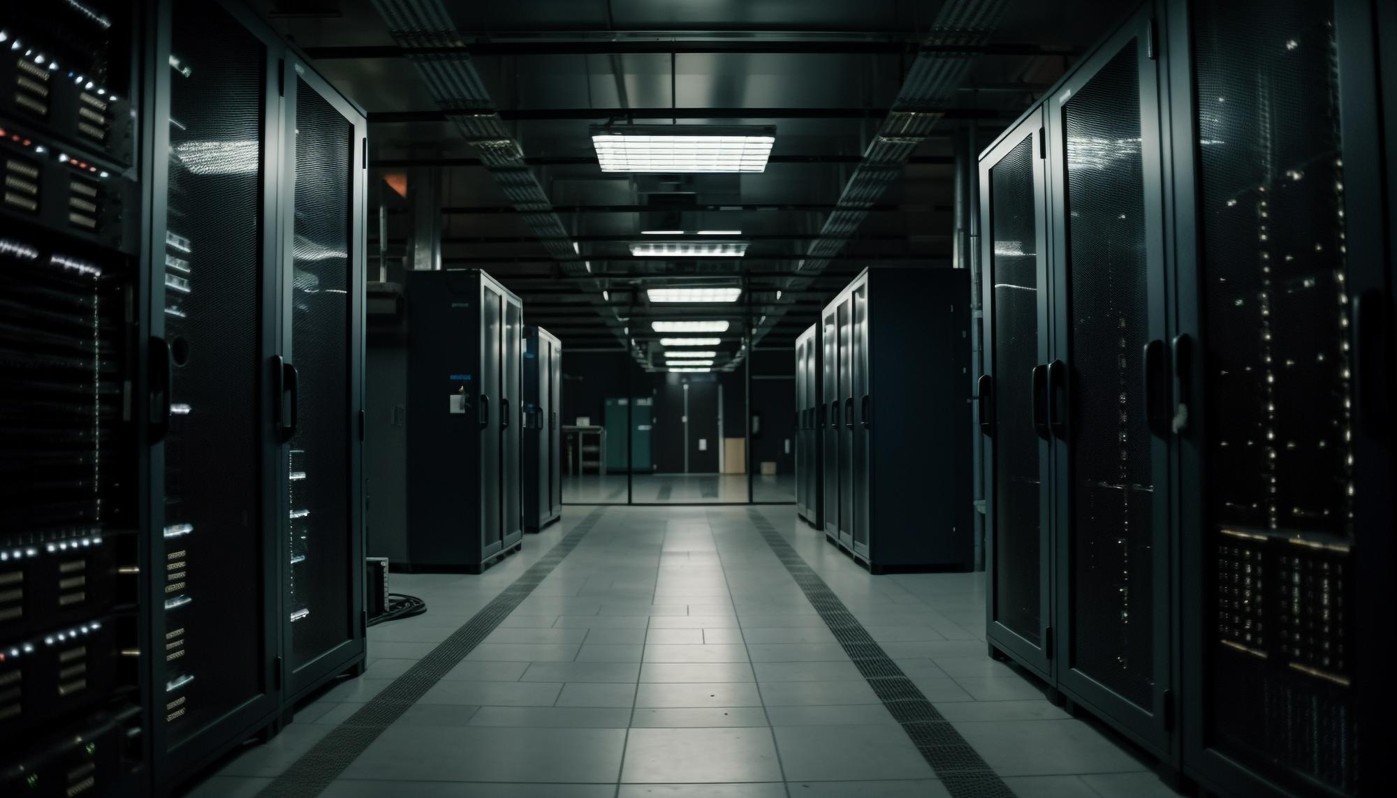 Puluhan Ribu Server Email Rawan Dieksploitasi