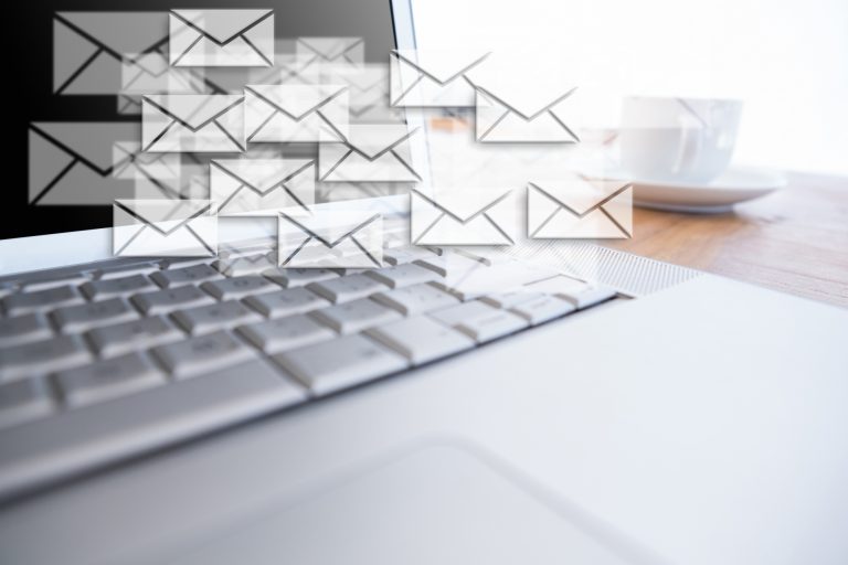 Gawat! Webmail Juga Diincar