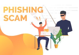 Teknik Phising yang Berkembang: Ancaman Baru dan Vektor Serangan