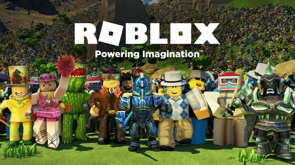 Cara Mengunduh Roblox di Berbagai Platform