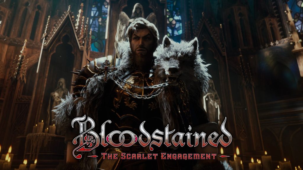 Game Metroidvania Bloodstained: The Scarlet Engagement Siap Rilis