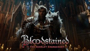 Game Metroidvania Bloodstained: The Scarlet Engagement Siap Rilis