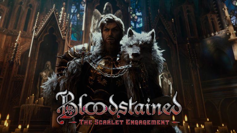 Game Metroidvania Bloodstained: The Scarlet Engagement Siap Rilis