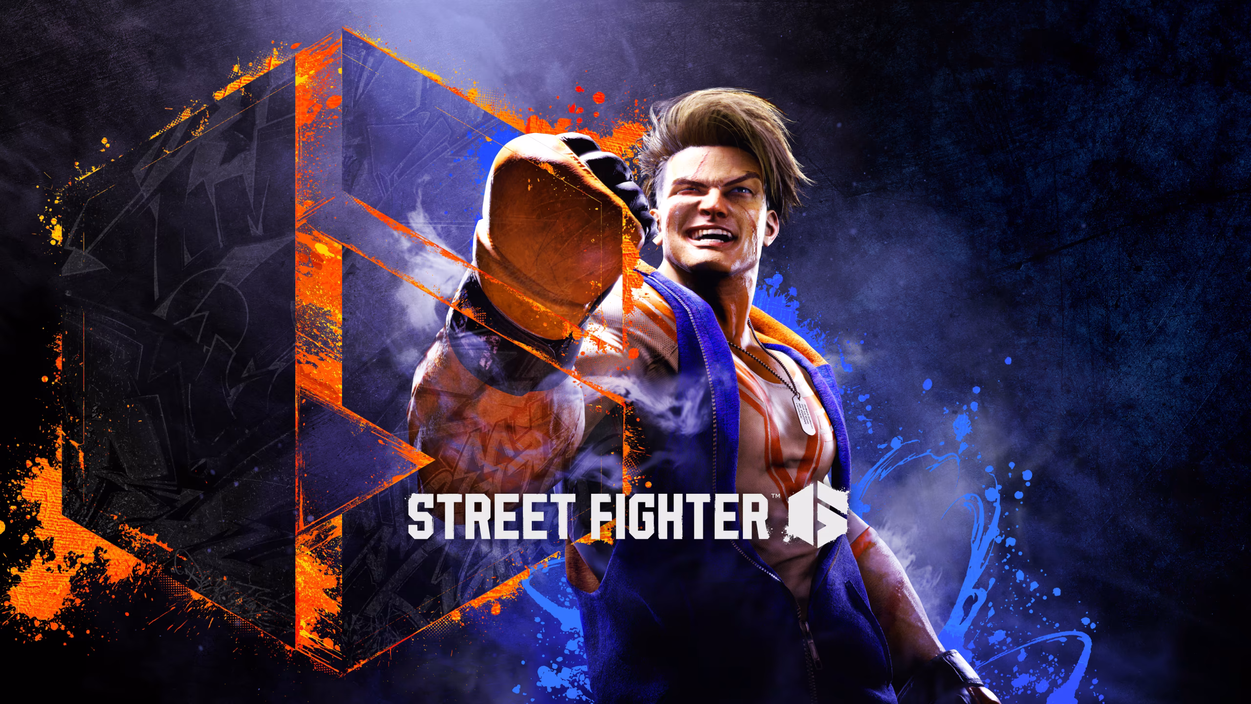 Games Street Fighter 6 Bocorkan Kostum Barunya 2
