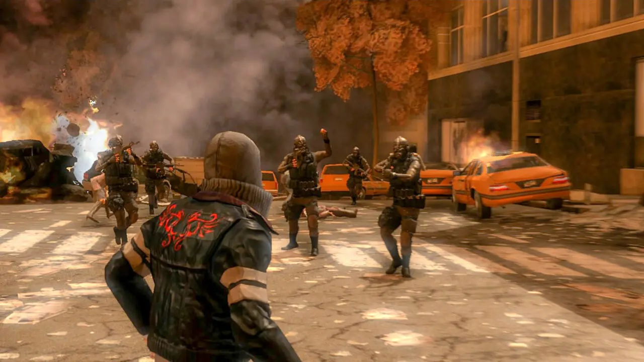 Kabar Burung: Game Prototype 3 Digarap Activision