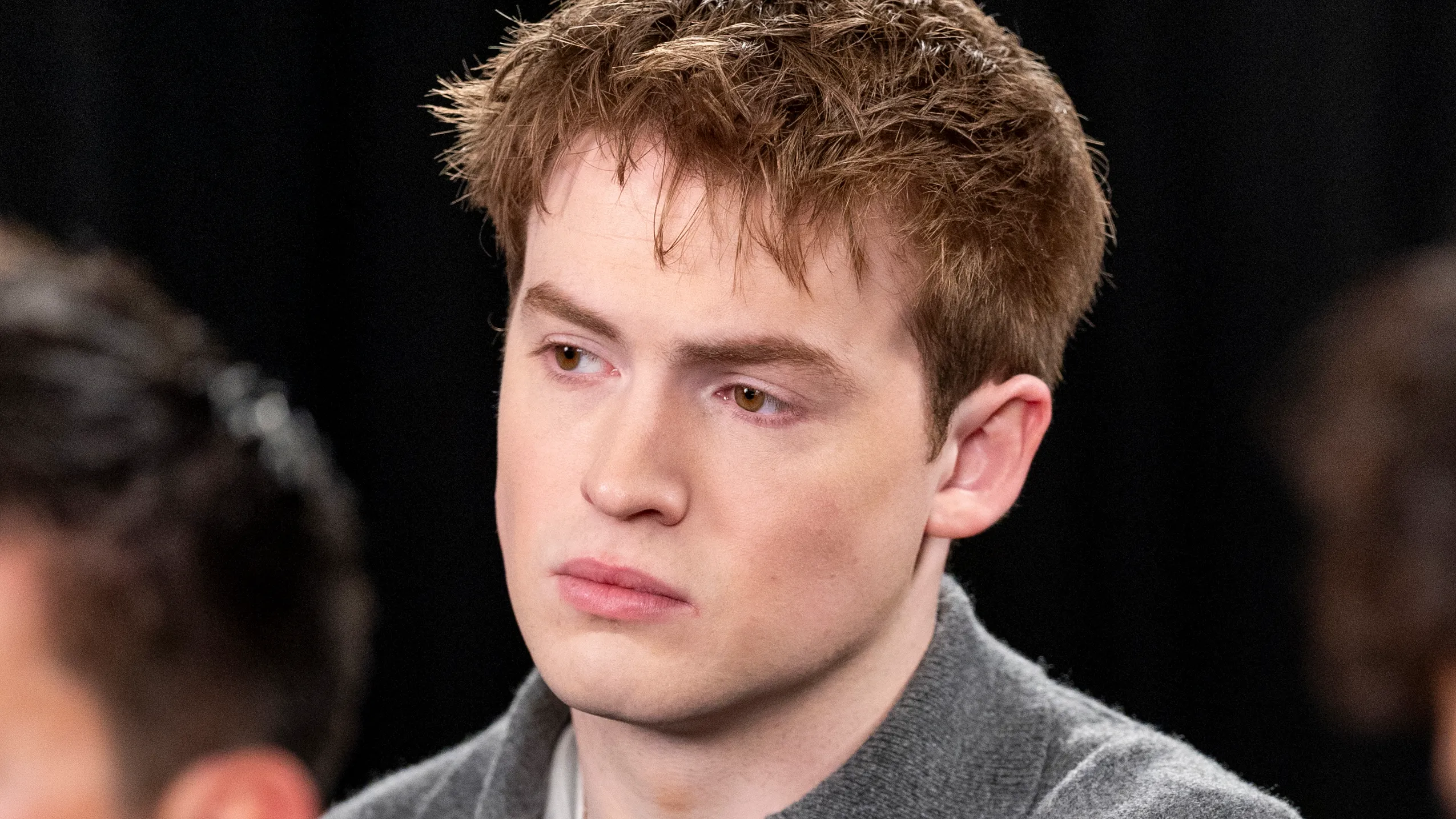 Kit Connor Akan Bintangi Elden Ring 2