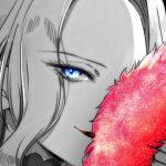 Manga ke Anime: Akuyaku Reijō no Naka no Hito Isekai Villainess
