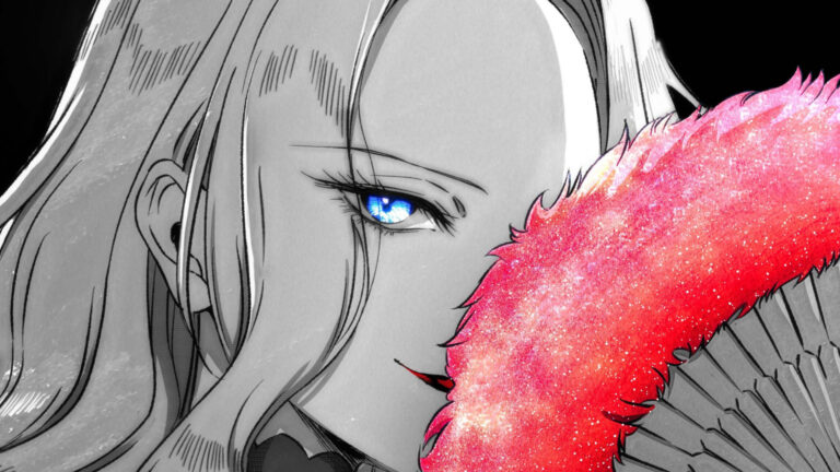 Manga ke Anime: Akuyaku Reijō no Naka no Hito Isekai Villainess