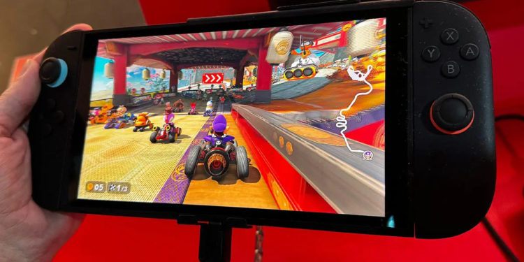 Nintendo Switch 2 Mulai Mengalami Eksploitasi