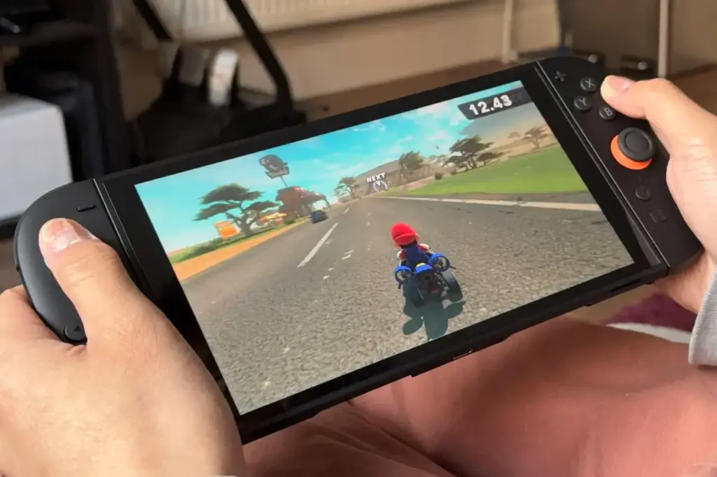 Nintendo Switch 2 Mulai Mengalami Eksploitasi