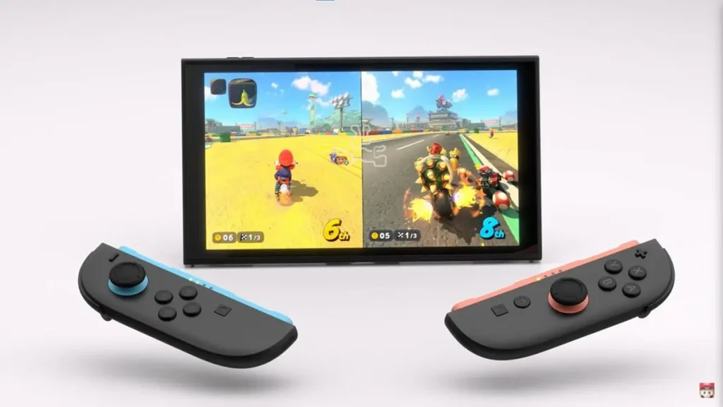 Nintendo Switch 2 Mulai Mengalami Eksploitasi
