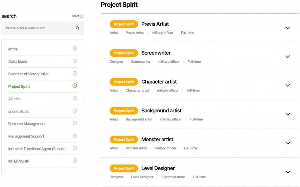 Pengembang Stellar Blade Ubah Nama Proyek Game Baru