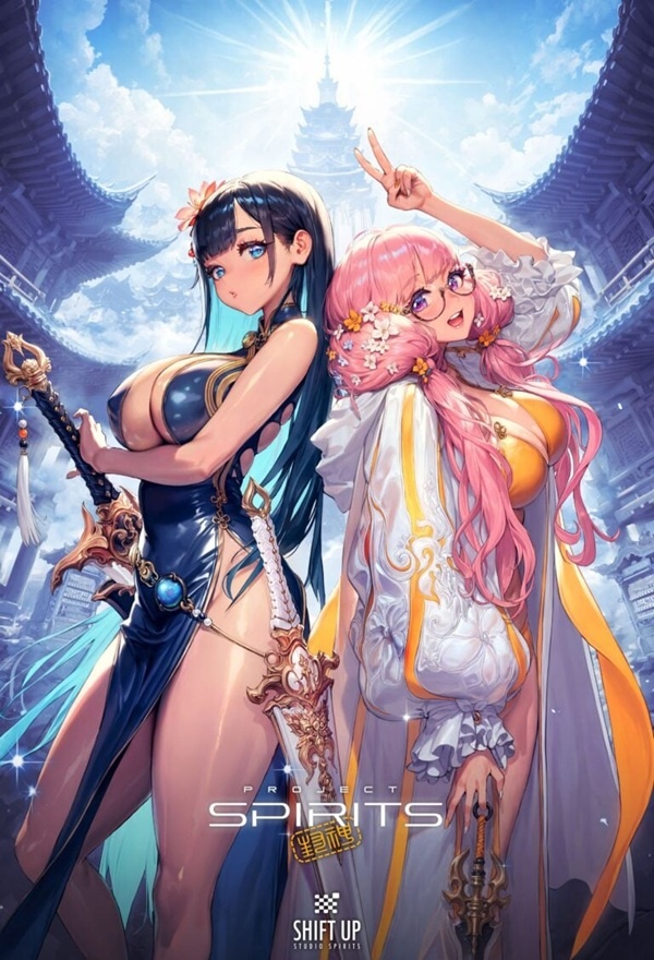 Pengembang Stellar Blade Ubah Nama Proyek Game Baru