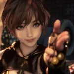 Stellar Blade akan Hadir di Nintendo Switch