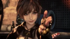 Stellar Blade akan Hadir di Nintendo Switch