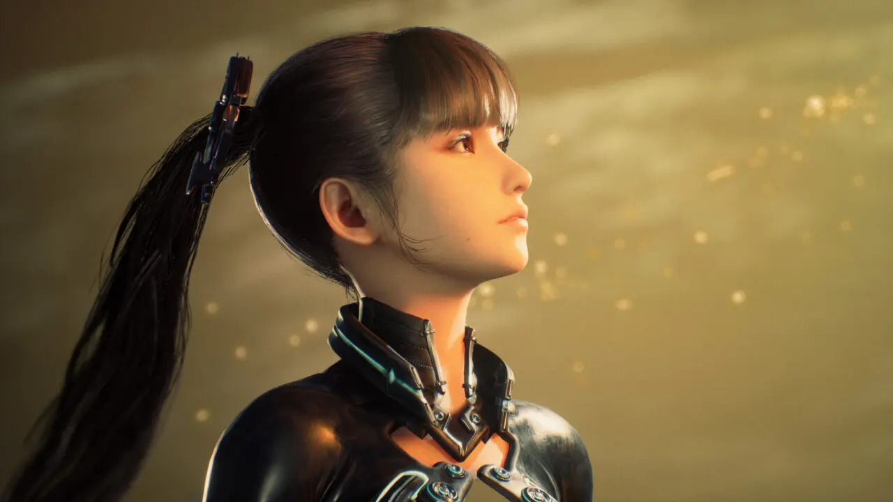 Stellar Blade akan Hadir di Nintendo Switch