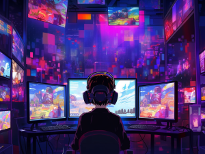 Gaes Ini Daftar Game 6 Ribuan dari Steam untuk Summer Sale