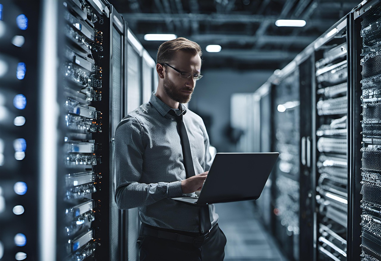 Puluhan Ribu Server Email Rawan Dieksploitasi