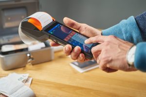 Potensi Ancaman Penggunaan Metode Pembayaran Seluler