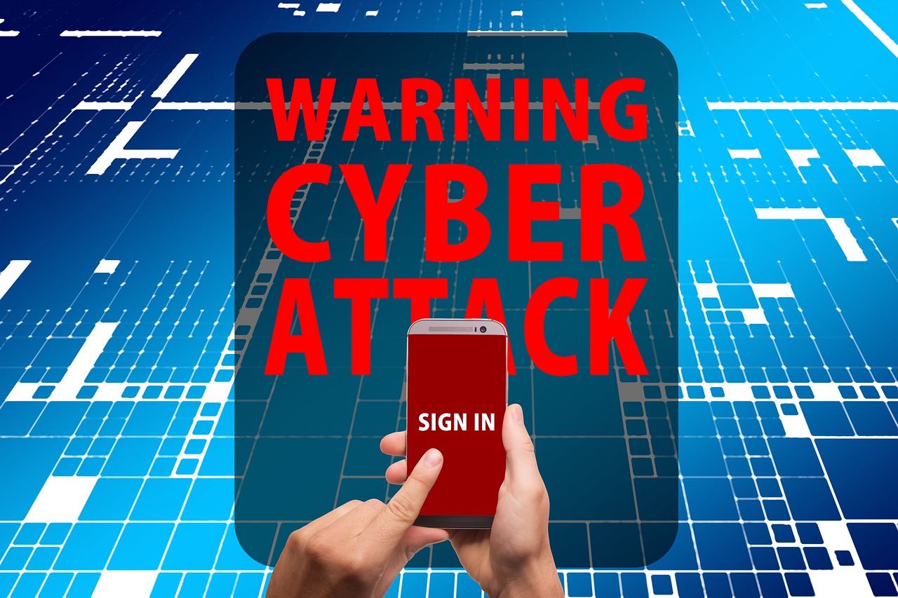 Invasi Malware Android Datang Begini Cara Mengatasinya