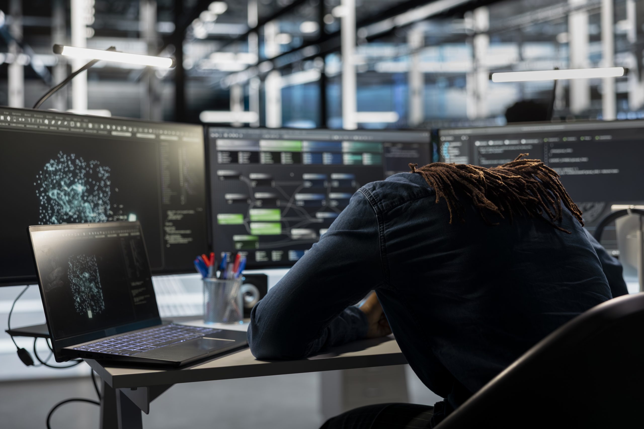 Parah 200 Repositori Github Berisi Malware Incar Gamer dan Developer