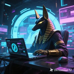 Ransomware Anubis Tambah Fitur Mematikan