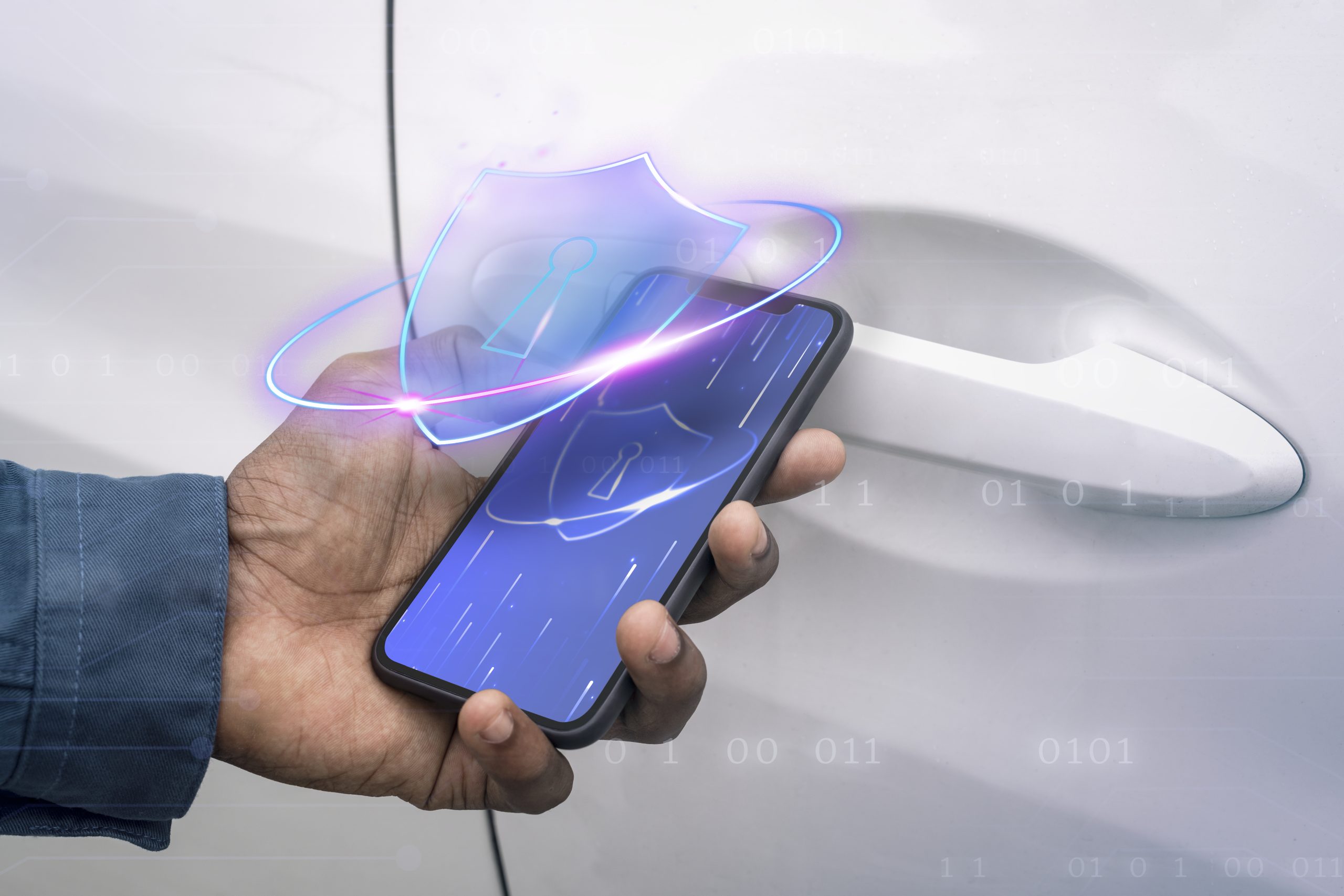 Mencegah Malware pada iPhone