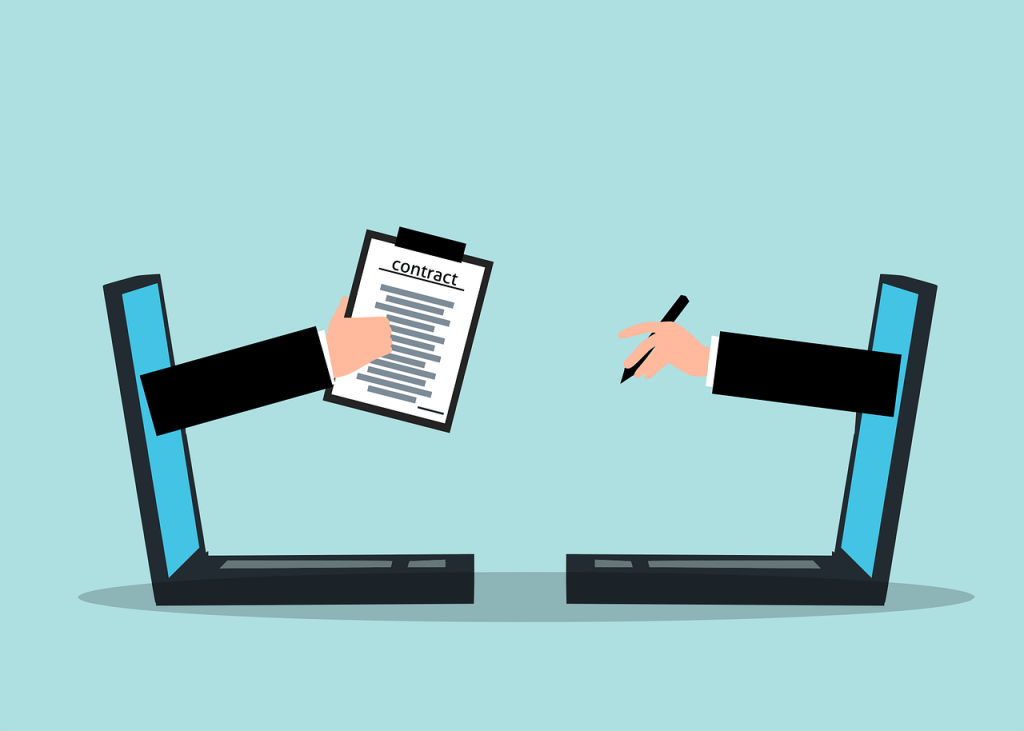 Data Hilang Akibat Penipuan DocuSign