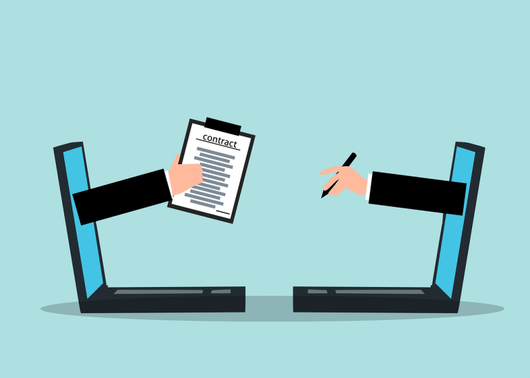 Data Hilang Akibat Penipuan DocuSign