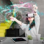 Riset Jepang: VR Meningkatkan Penglihatan