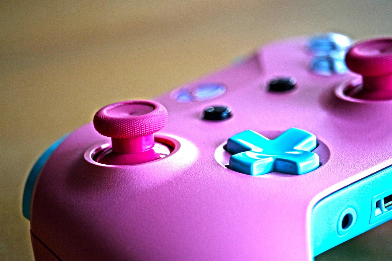 Gamer Rentan Hacker Ini Cara Melindunginya