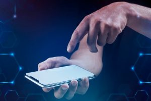 Tanda Peringatan HP Android Meminta Bantuan
