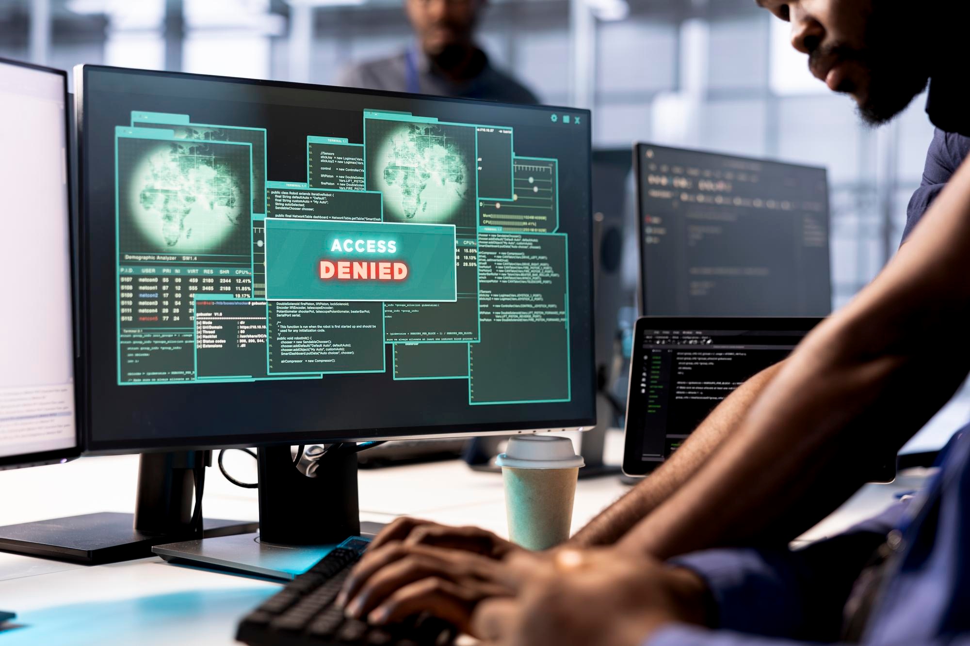 Ancaman Malware Matanbuchus 3.0 yang Sulit Dideteksi