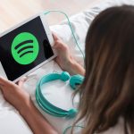 Bahaya! Akun Spotify Bisa Disusupi
