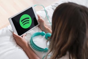 Bahaya! Akun Spotify Bisa Disusupi