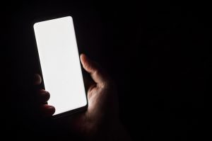 Spyware Seluler Mata-mata Digital di Genggaman Anda
