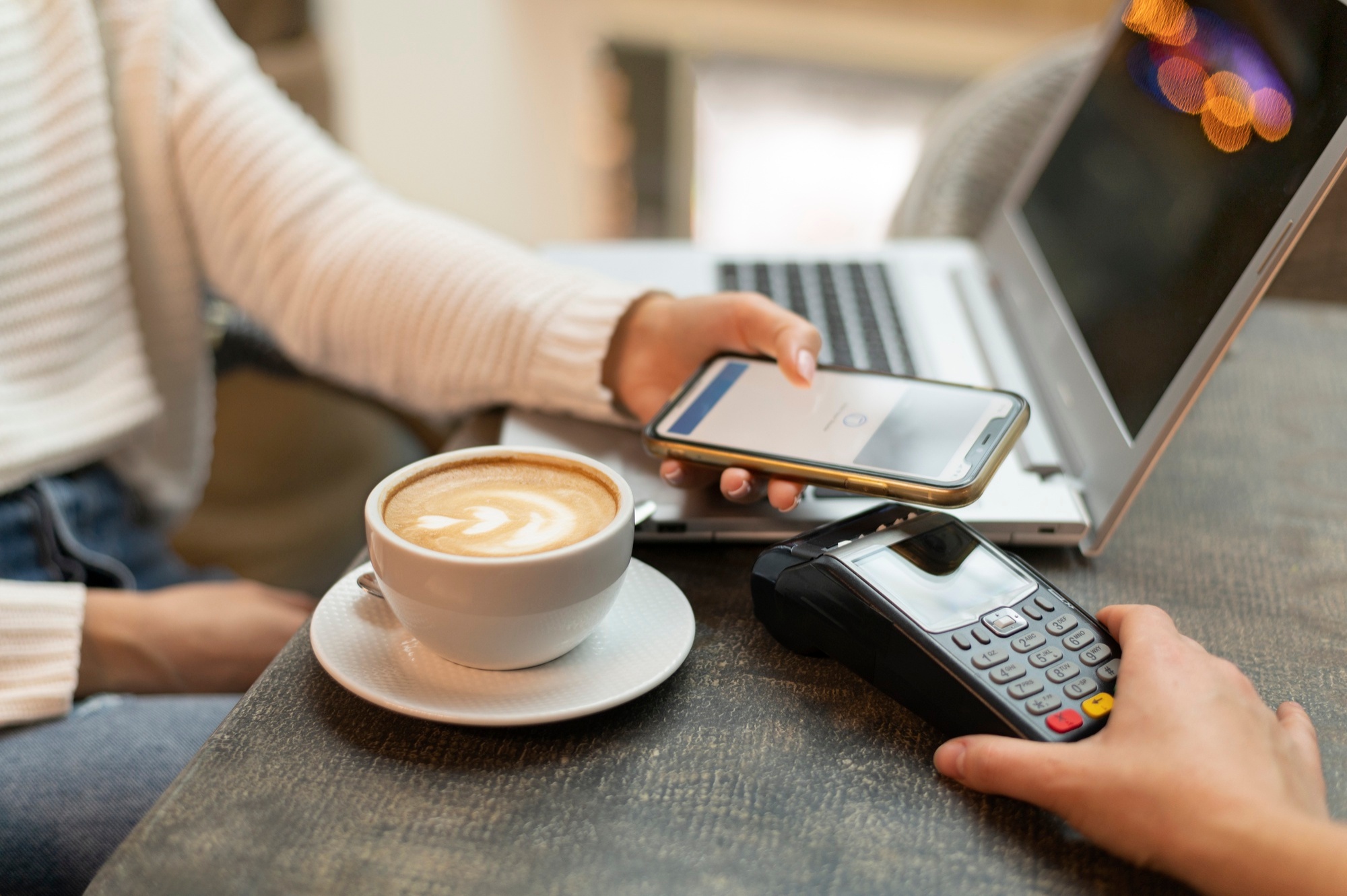 Tujuh Modus Penipuan di Aplikasi Pembayaran Digital