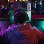 Gamer Menarik Bagi Penjahat Siber