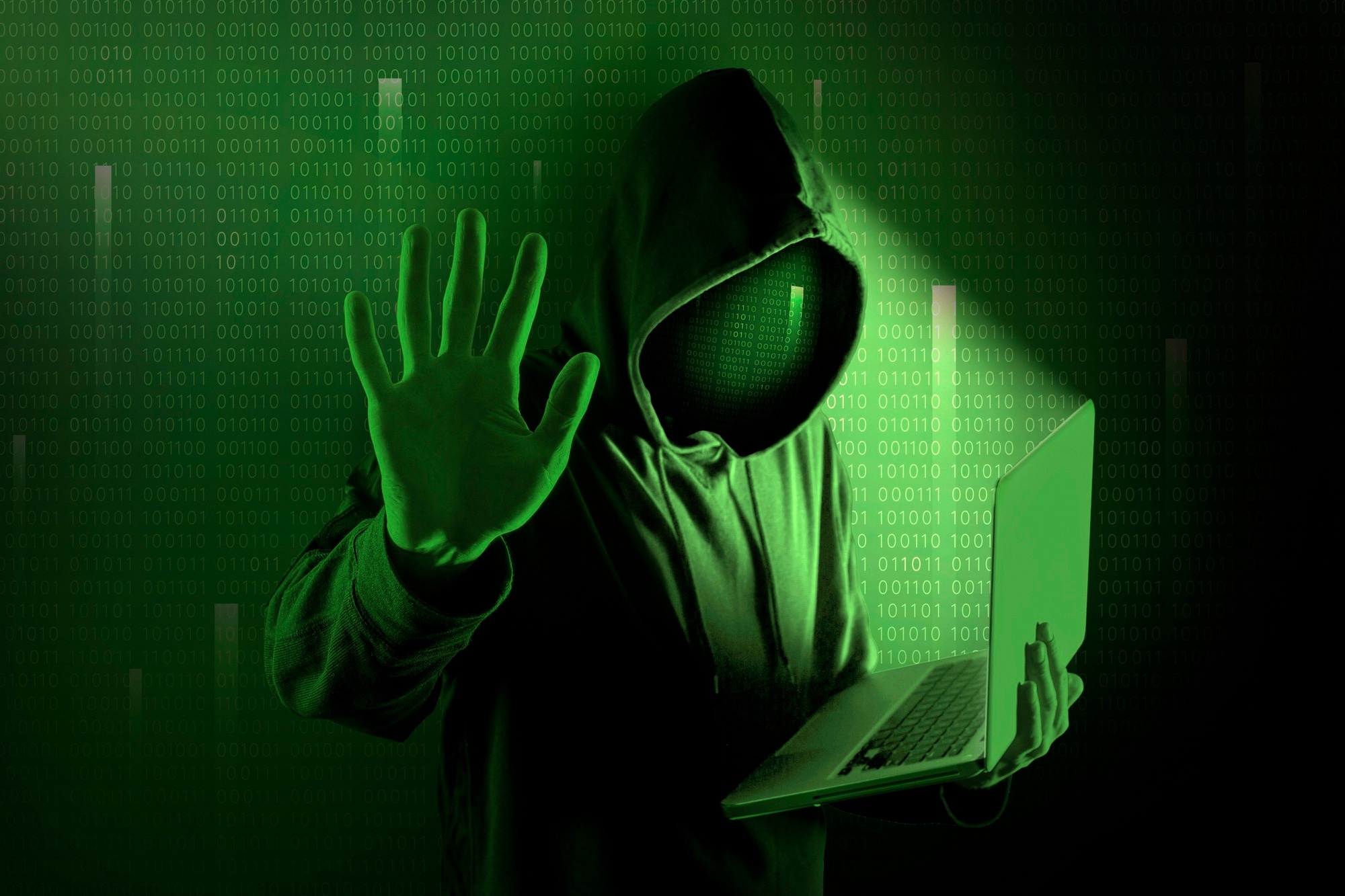 Gamer Menarik Bagi Penjahat Siber