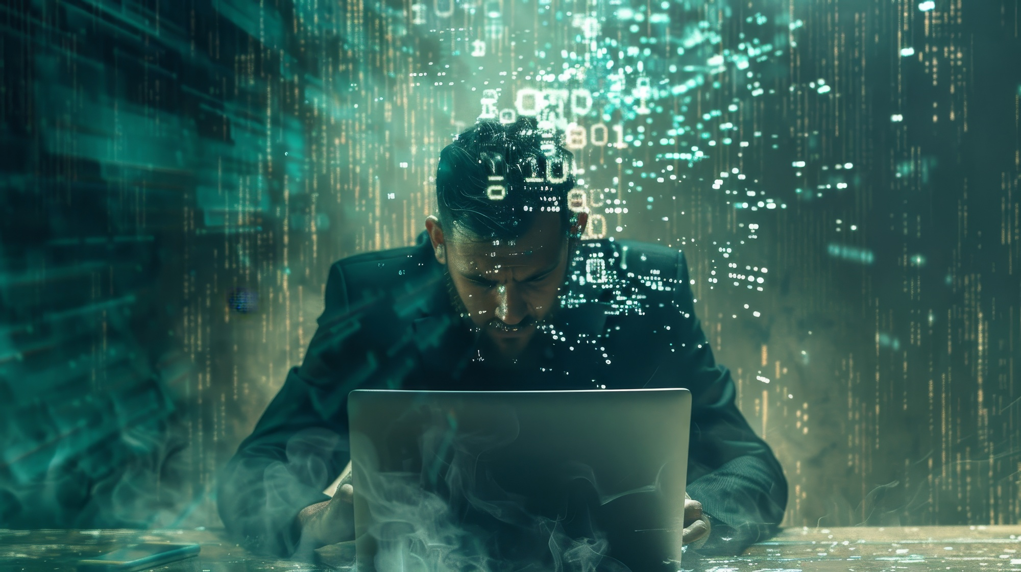 Ekstensi Peramban Pembawa Hacker