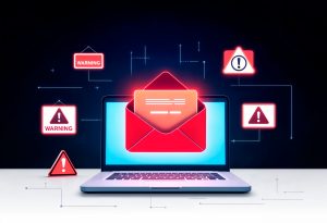 Cara Mengenali Email Mencurigakan
