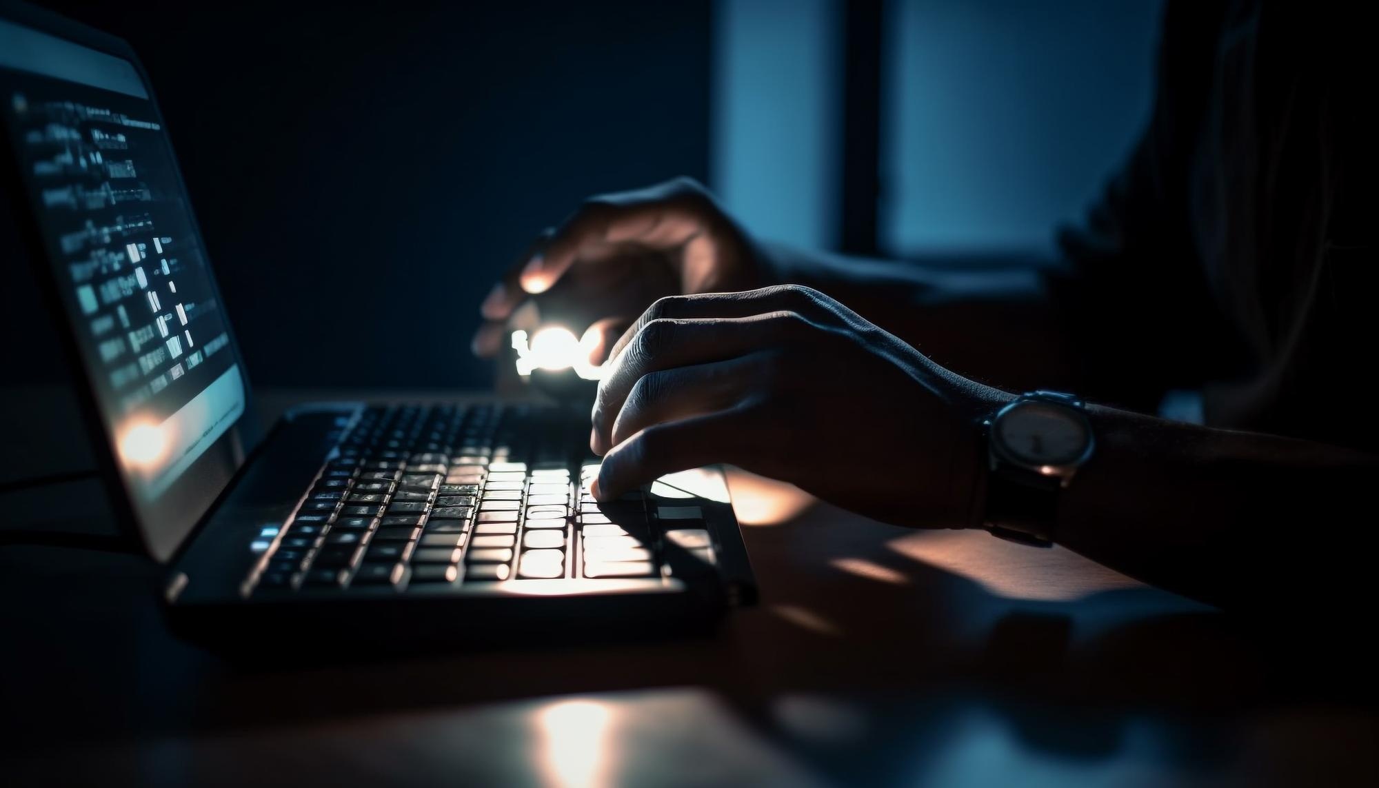 Cara Mengenali Email Mencurigakan